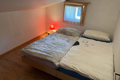 Vakantieappartement Gezinsvakantie Brig