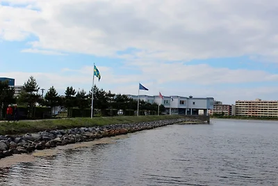 Fewo im Haus des Kurgastes