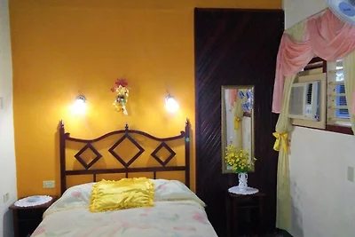 Appartamento Vacanza con famiglia Baracoa
