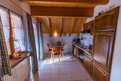 Vakantieappartement Gezinsvakantie Lörrach