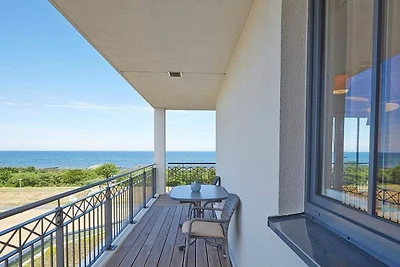 Aparthotel Waterkant Suites, Suite