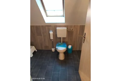 Vakantieappartement Gezinsvakantie Kritzmow