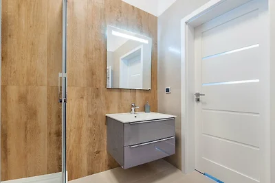 Appartamento Vacanza con famiglia Misdroy