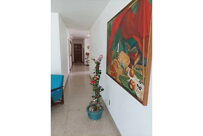 Hostal Marieta Appartement 1