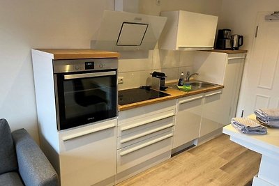 Vakantieappartement Gezinsvakantie Norddorf