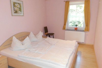 Vakantieappartement Gezinsvakantie Sayda