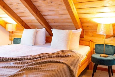 Appartamento Vacanza con famiglia Wittdün