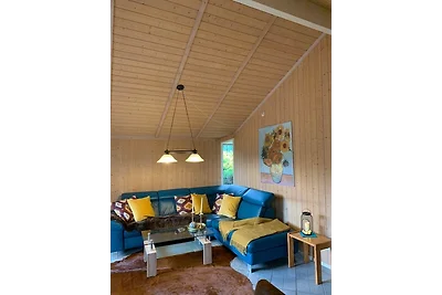Vakantiehuis Ontspannende vakantie Haren