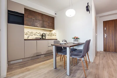 Sun&Snow Resorts - Apartment A15