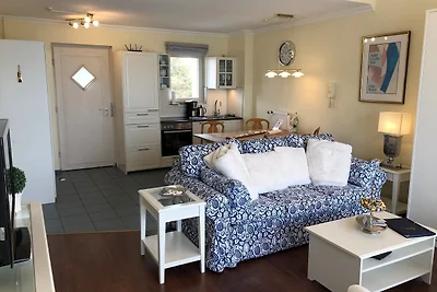 Vakantieappartement Gezinsvakantie Laboe