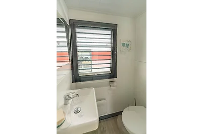 Casa su barca Vacanza single Zehdenick