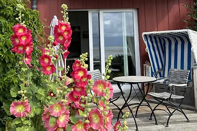 Ferienwohnung Unterdeck