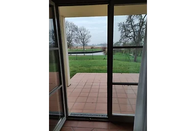 Vakantieappartement Gezinsvakantie Dewichow