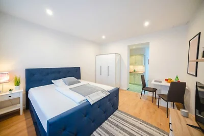 Appartamento Vacanza con famiglia Gera