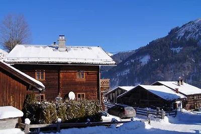 Casa vacanze Vacanza di relax Eisenberg