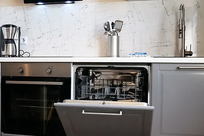 Appartamento Vacanza con famiglia Bad Harzburg