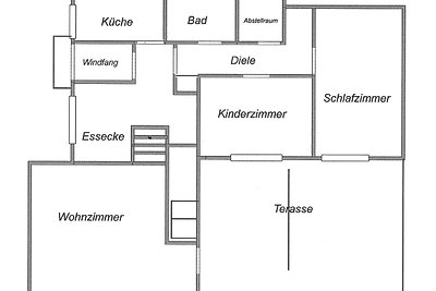 Vakantiehuis Ontspannende vakantie Biersdorf am See