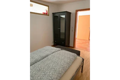 Vakantieappartement Gezinsvakantie 