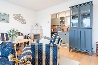 Vakantiehuis Ontspannende vakantie Fehmarn