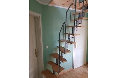 Vakantieappartement Gezinsvakantie Nienhagen