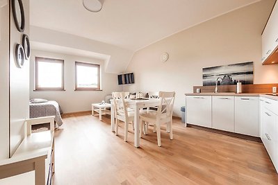 Vakantieappartement Gezinsvakantie Mielno