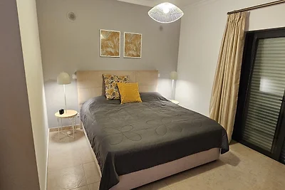 Apartamento Casa Solmar