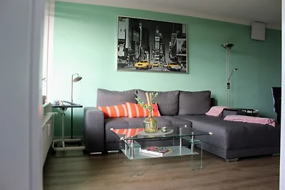 Vakantieappartement Gezinsvakantie Hohegeiß