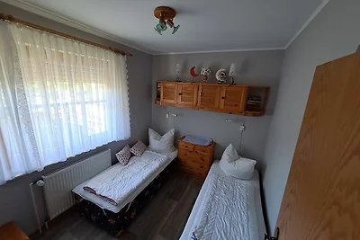 Vakantieappartement Gezinsvakantie Clausthal-Zellerfeld
