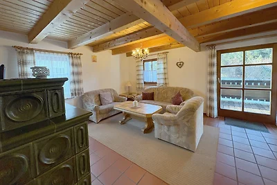 Holiday home relaxing holiday Regen