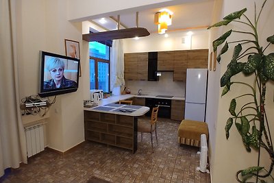 Vakantieappartement Gezinsvakantie Kiev