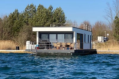 Hausboot Seensucht - LP14