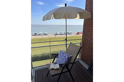 Appartamento Vacanza con famiglia Wilhelmshaven