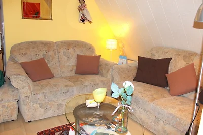 Ferienwohnung Ahlvers -