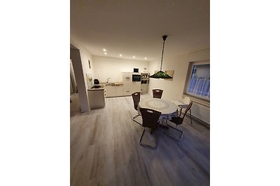 Vakantieappartement Gezinsvakantie Meisenheim