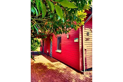 PINTO ROSSO Ihr Urlaubsdomizil am