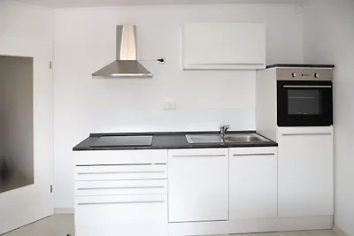 Feriendomizil "Putbus"WE14