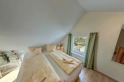 Ferienhaus zum Ostseestern