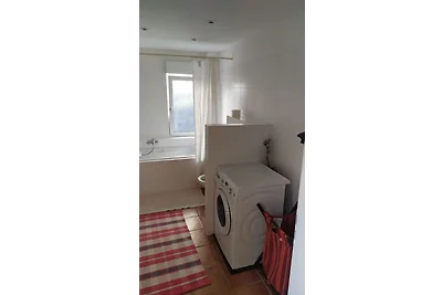 Haus im Garten in der Nähe von