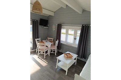 Vakantiehuis Ontspannende vakantie Wremen