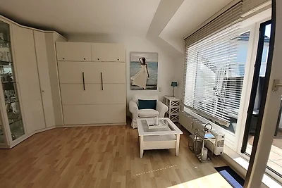 Appartamento Vacanza con famiglia Dahme