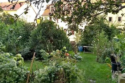 Appartamento Vacanza con famiglia Neustadt