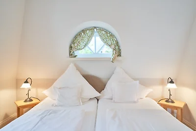 Vakantieappartement Gezinsvakantie Westerland