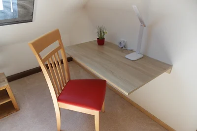 Ferienwohnung Mohnblume