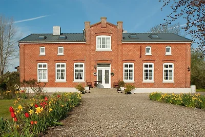 Holiday flat family holiday Burg auf Fehmarn