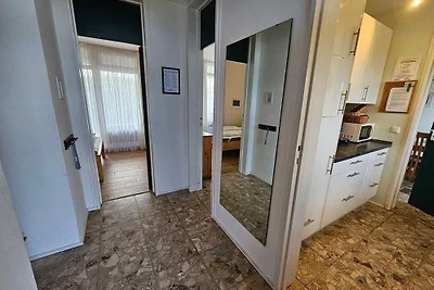 Hohes Ufer 18 Beckmann