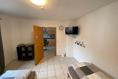 Vakantieappartement Gezinsvakantie Kaiserslautern