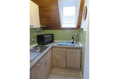 Casa vacanze Vacanza di relax Friedrichskoog