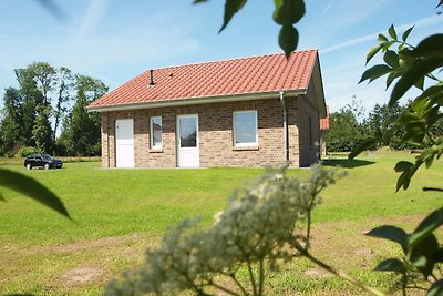 Vakantiehuis Ontspannende vakantie Oberlangen