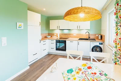 Vakantieappartement Gezinsvakantie Lathen