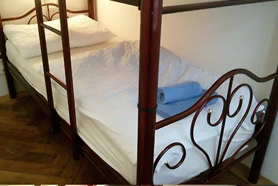 3 Schlafzimmer Apartment City